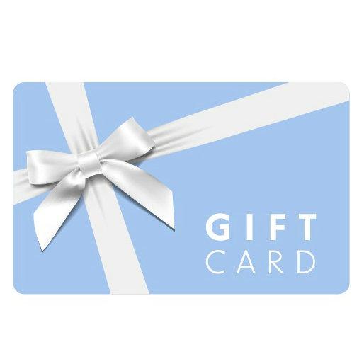 Matein Gift Card