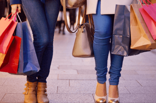 Five Shopping Tips for Summer 2021