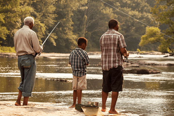 Why Fishing Programs Why Fishing is a Great Hobby?