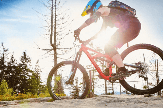 What Size Cycling Backpack Do You Need?