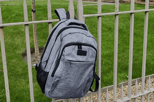 The best travel backpack