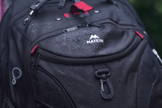 The Difference Between Waterproof Backpack and Ordinary Backpack