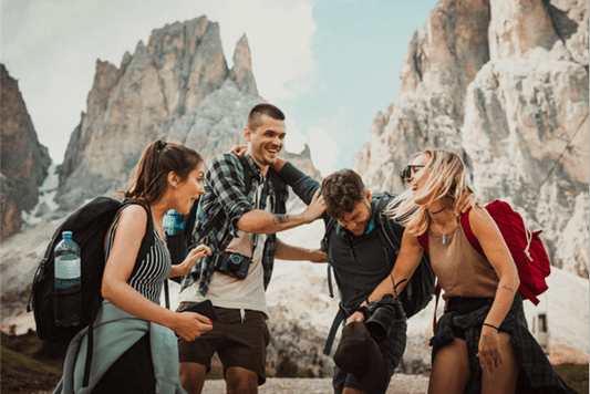 Tips for Choosing Travel Backpack on Diifferent Occasions