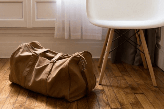 How to choose weekender bags?