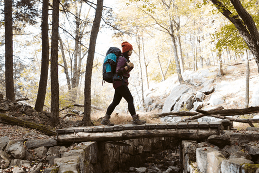 How to be prepared for your next hiking trip?