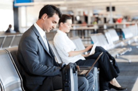 Tips for Making Business Travel Easier