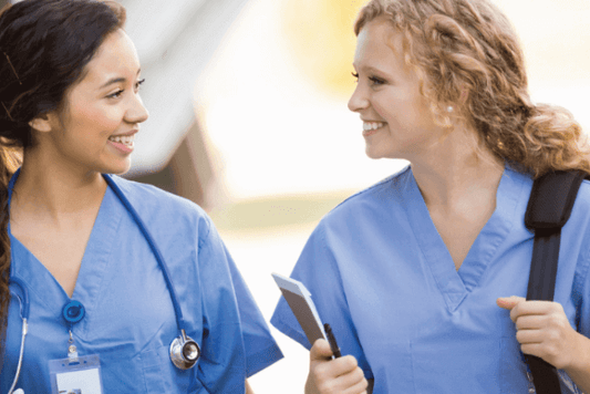 5 Essential Items for Nurses