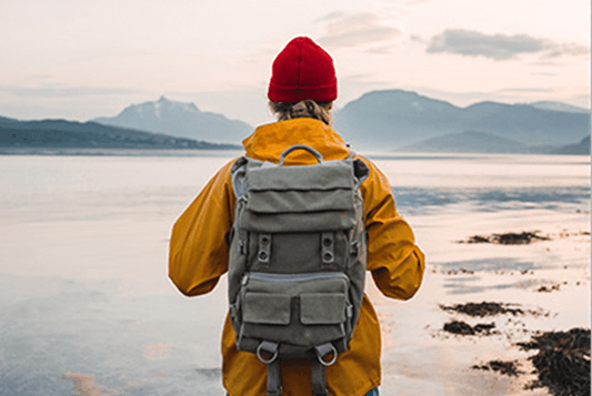 How to Pack for a 2-week Trip?