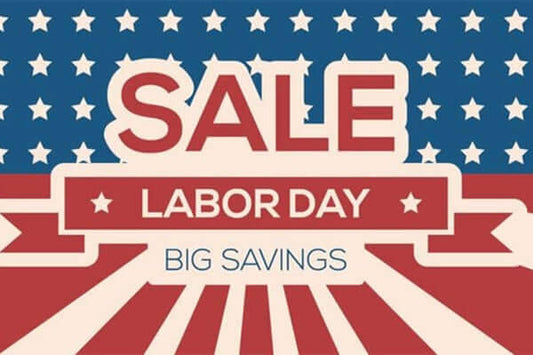 Matein Labor Day Sale | UP TO 50% Off Favorites