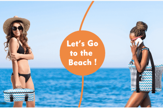 How to Choose Your Beach Bag?