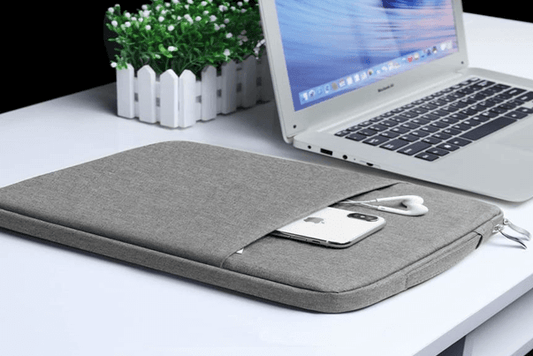 What is laptop sleeves?