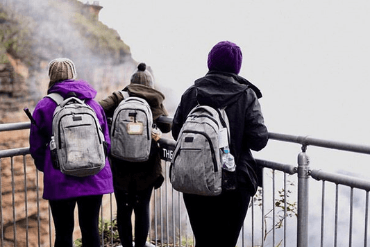 When Do You Know You Should Replace a Backpack?