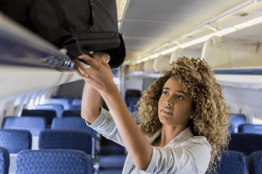 How to Transport a Backpack on an Airplane?