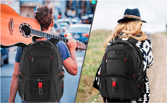 the best laptop backpack for travel