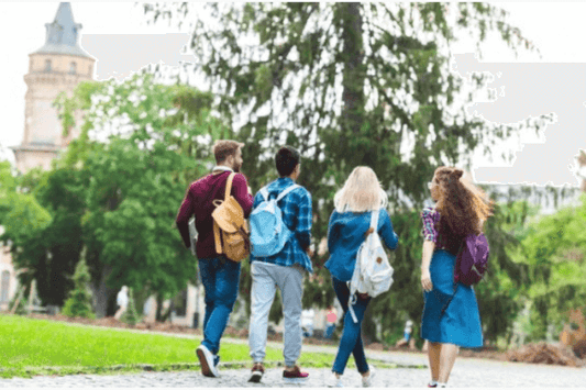 Back to School Backpack for College And High School in 2021
