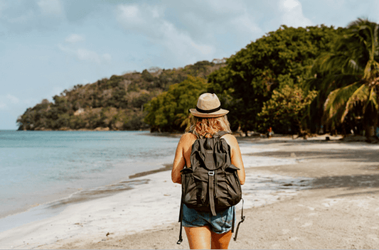 Tips for Travel the World as a Backpacker