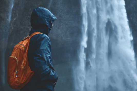 What Is The Truth About Waterproof Backpacks?