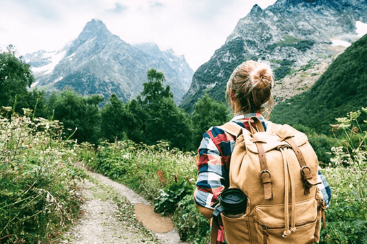 What is the best brand of the backpack for travel?