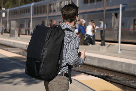 How to choose a backpack for business trips and commuting？