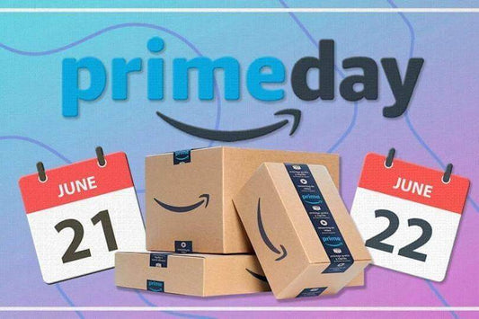 Amazon Prime Day 2021: MATEIN's Deals Preview