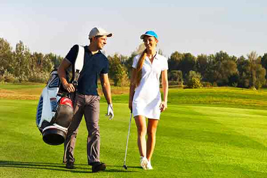 5 Best Tips for Traveling with Golf Clubs