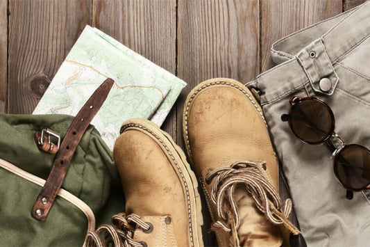 How to Pack a Hiking Backpack