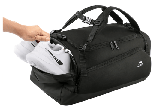 Essential accessories for leisure sports