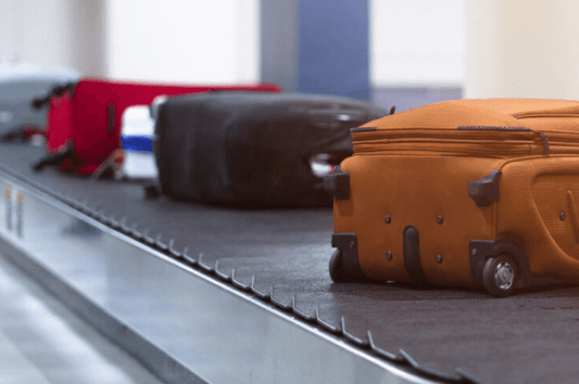 Is it Cheaper to Check Luggage or Ship It?