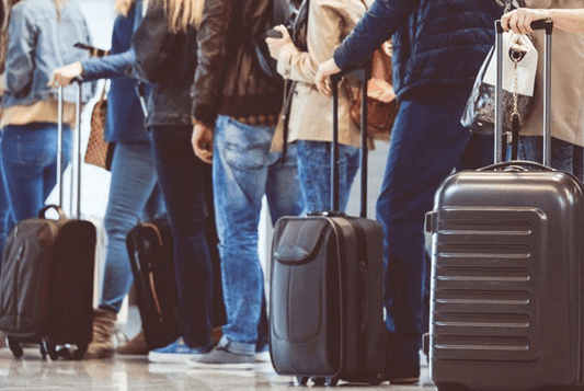 Luggage Case Selection Guide