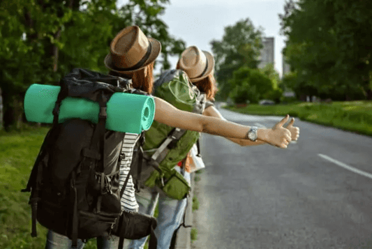 How to choose a waterproof bag?