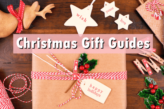 Christmas Gift Guides