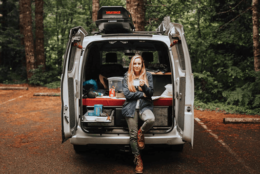 Car Camping Tips for Beginners