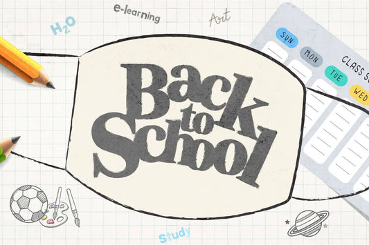Back to School 2021 School Supplies Shopping List