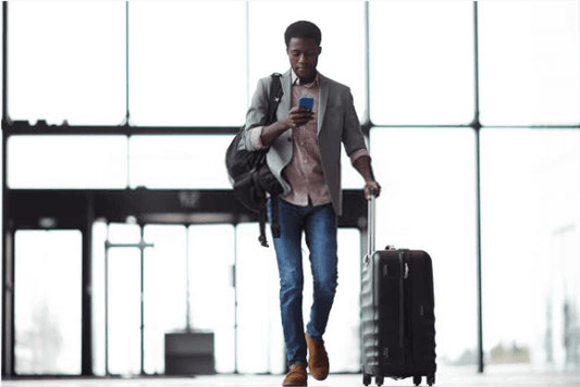 How to Choose a Backpack for Business Travel?