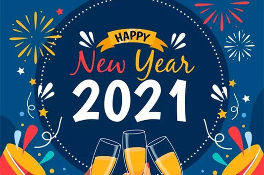 Matein 2021 New Year Sale