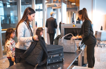 Can you put a desktop computer in checked baggage?