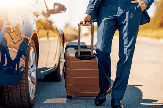 How to Organise the Perfect Business Trip?
