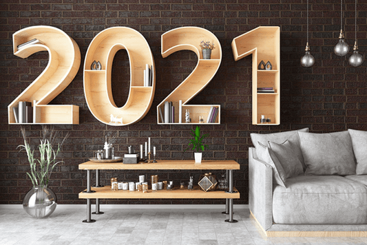 How to Celebrate 2021 New Year's Eve Alone at Home?