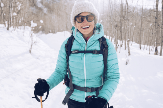 Clothing and Gear Tips for Cold-Weather Hiking