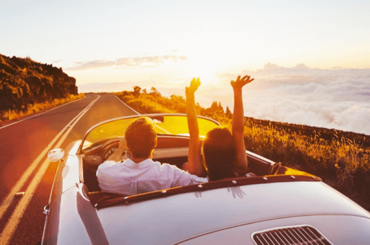 4 Tips for a Long Road Trip