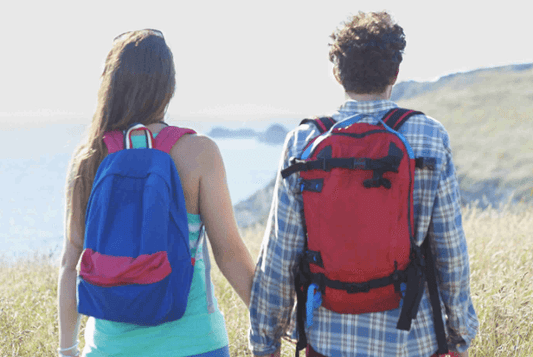 Tips for using backpacks