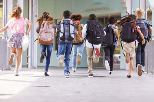 What backpack should I get for middle school?