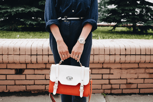 5 Types Of Handbags You Need In Your Closet