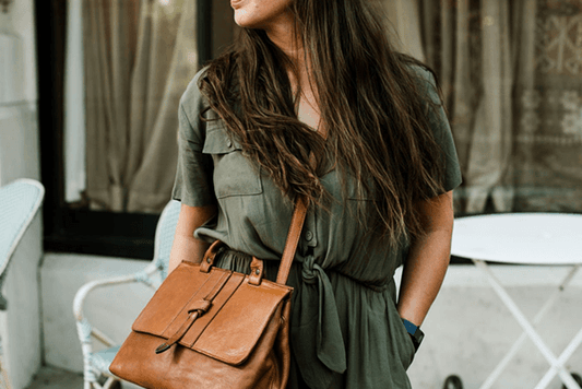 Can a Purse Count as a Carry-on?