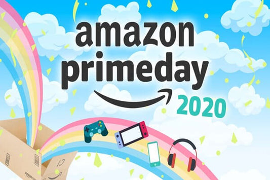 Amazon Prime Day 2020: MATEIN's Deals Preview
