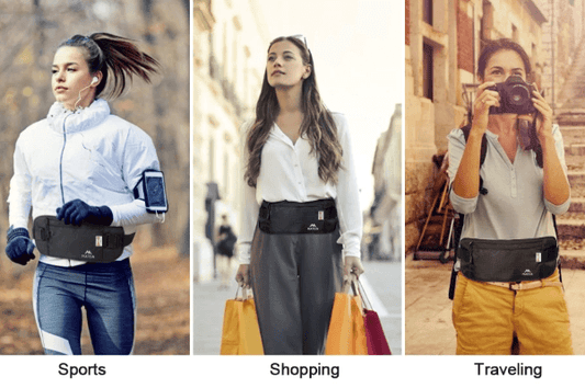 Tips for choosing different sports bags