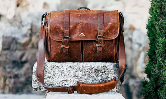 Everything You Want to Know About Messenger Bag