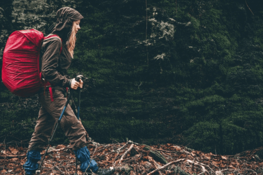Do you need a backpack rain cover?