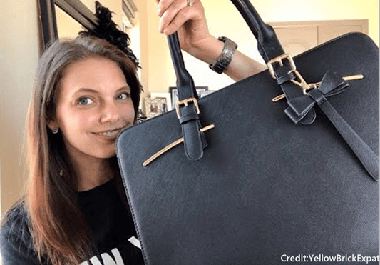 Best Tote Bag Review To Match Any Style