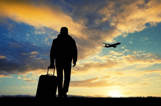 How to Fix a Stuck Handle in Your Rolling Bag?